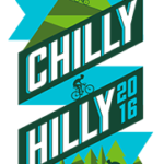 Chilly Hilly 2016 Logo